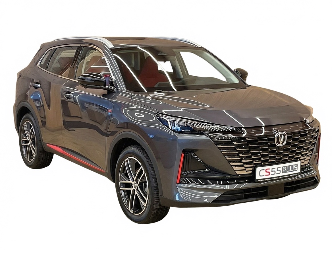 Changan CS55 Plus
