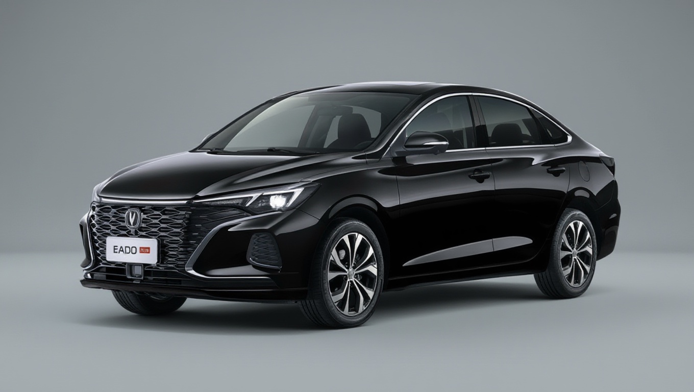 Changan Eado Plus