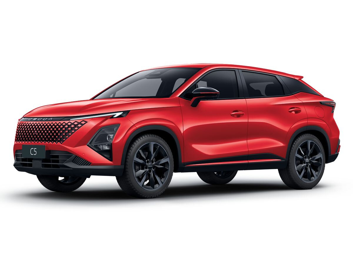 OMODA C5